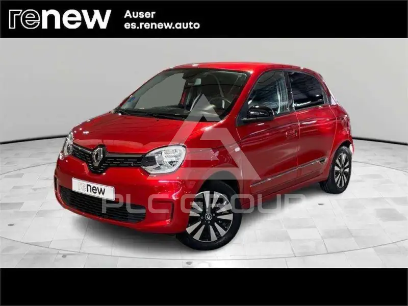 2023 Renault Twingo