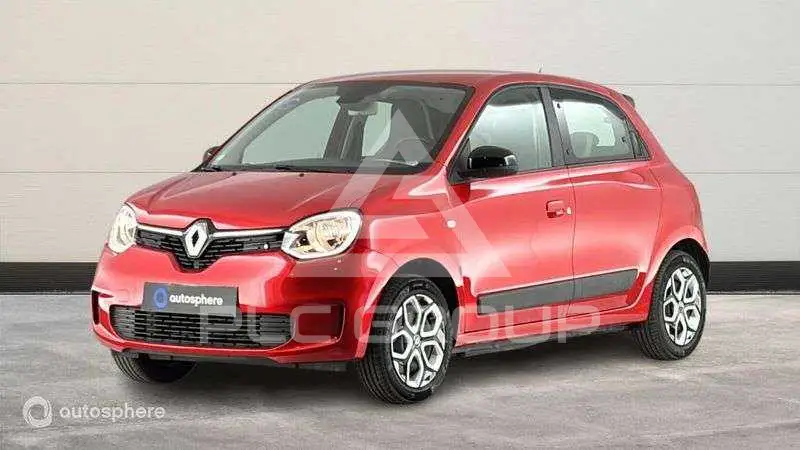 2023 Renault Twingo