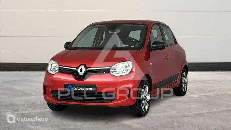 2023 Renault Twingo