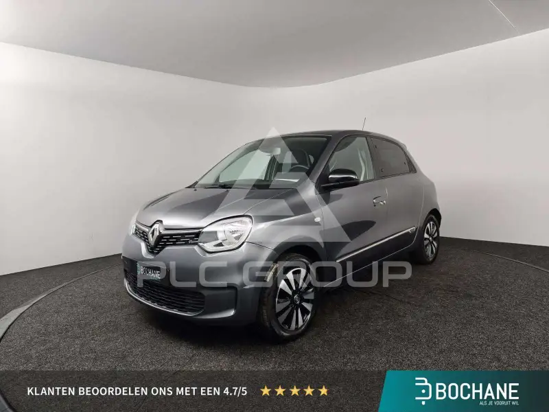 2023 Renault Twingo