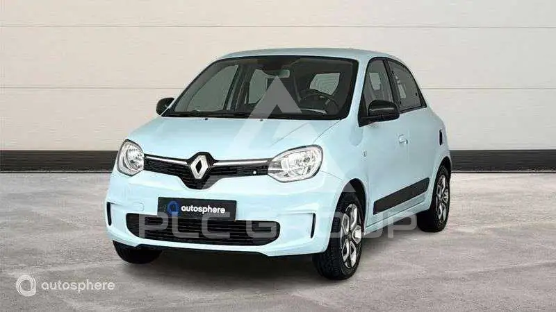 2023 Renault Twingo