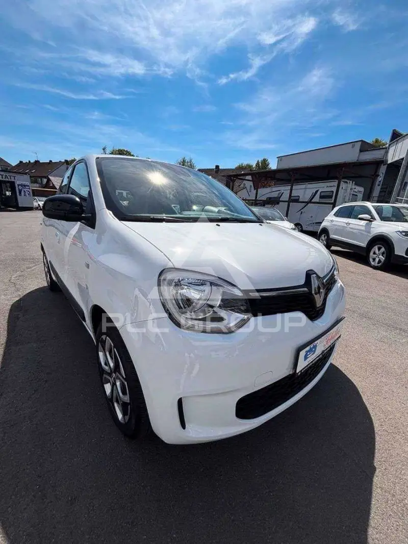 2023 Renault Twingo
