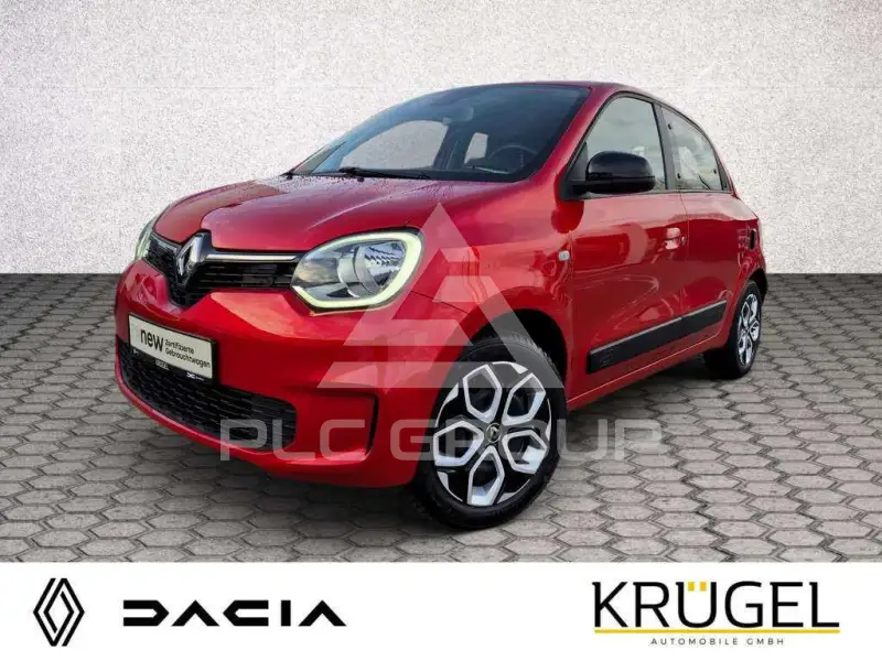 2023 Renault Twingo