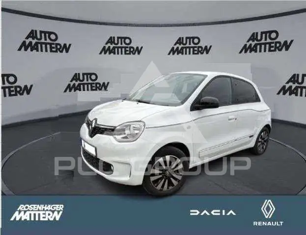 2023 Renault Twingo