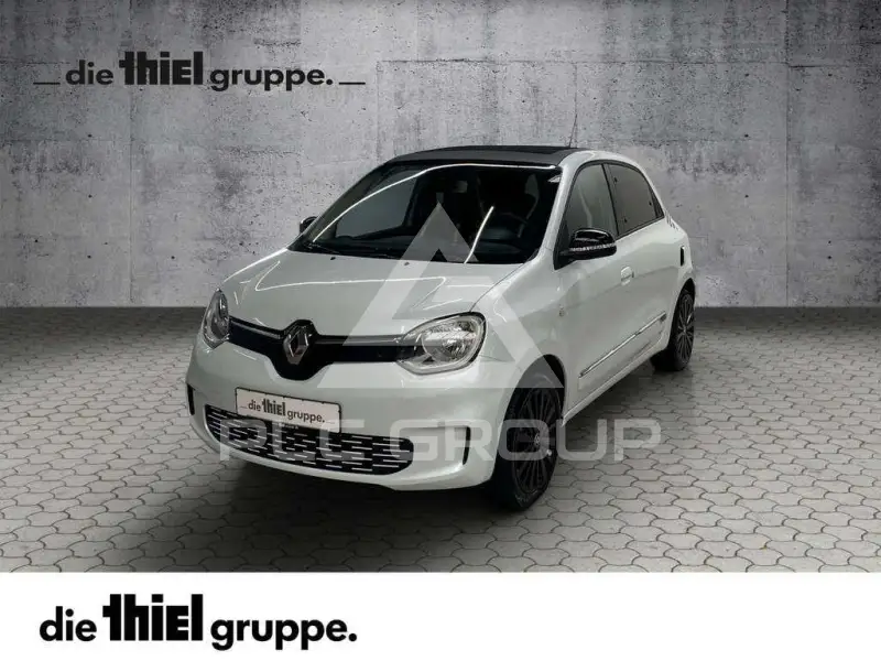 2023 Renault Twingo