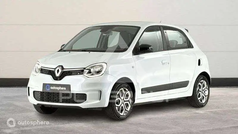 2023 Renault Twingo