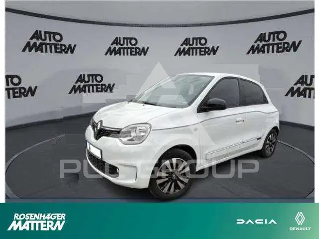 2023 Renault Twingo