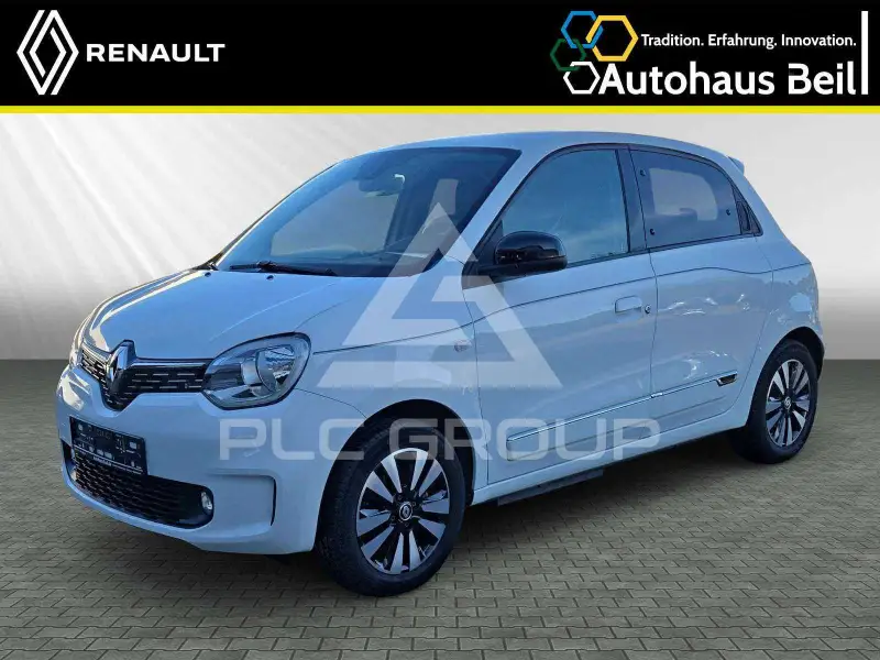 2023 Renault Twingo