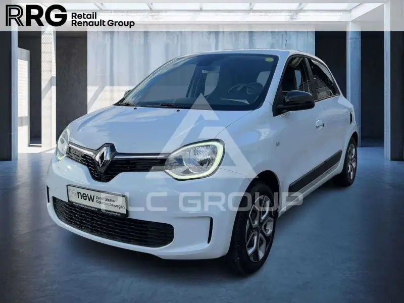 2023 Renault Twingo