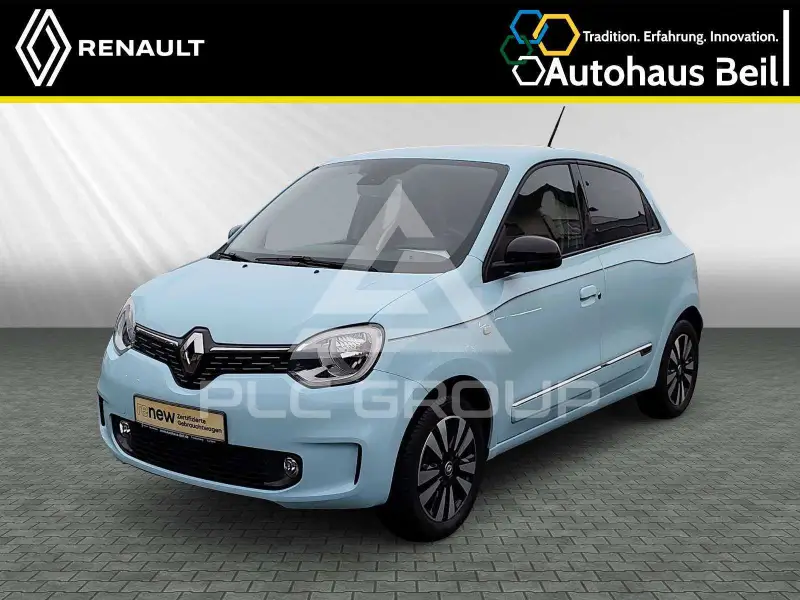 2023 Renault Twingo