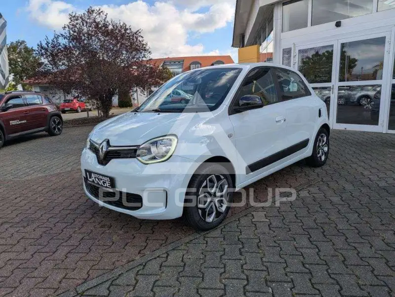 2023 Renault Twingo