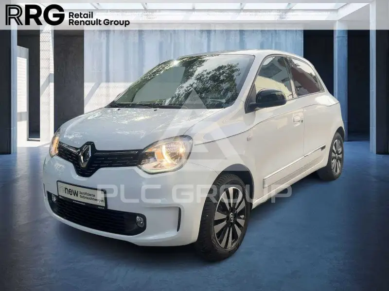 2023 Renault Twingo