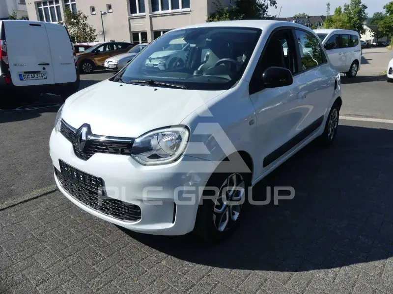 2023 Renault Twingo