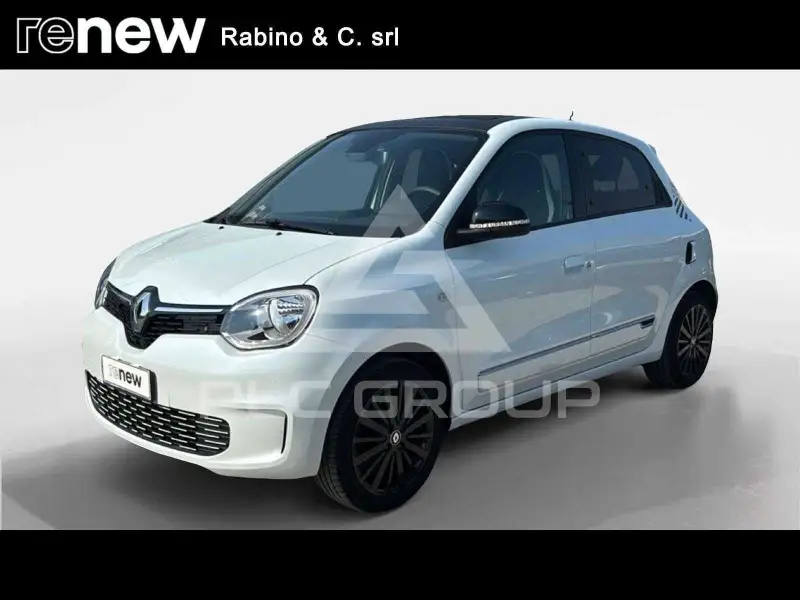 2023 Renault Twingo