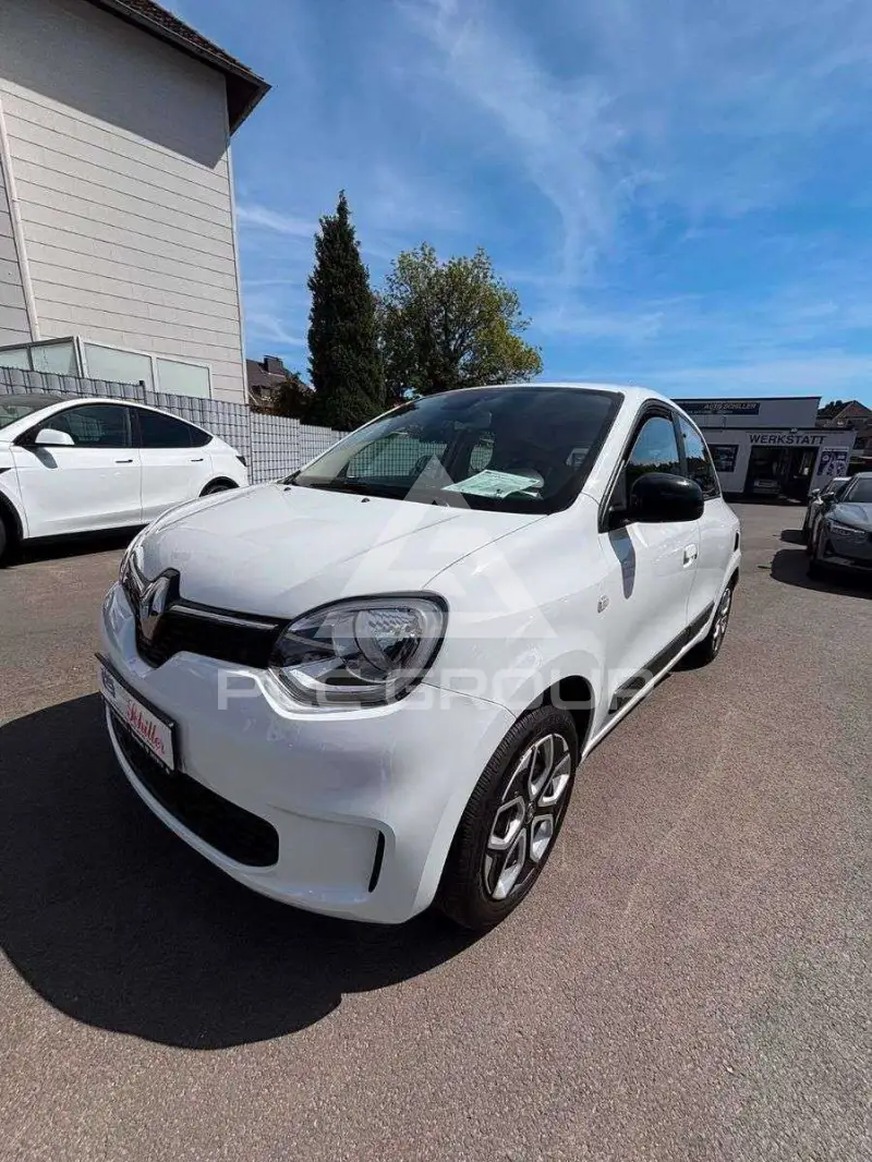 2023 Renault Twingo