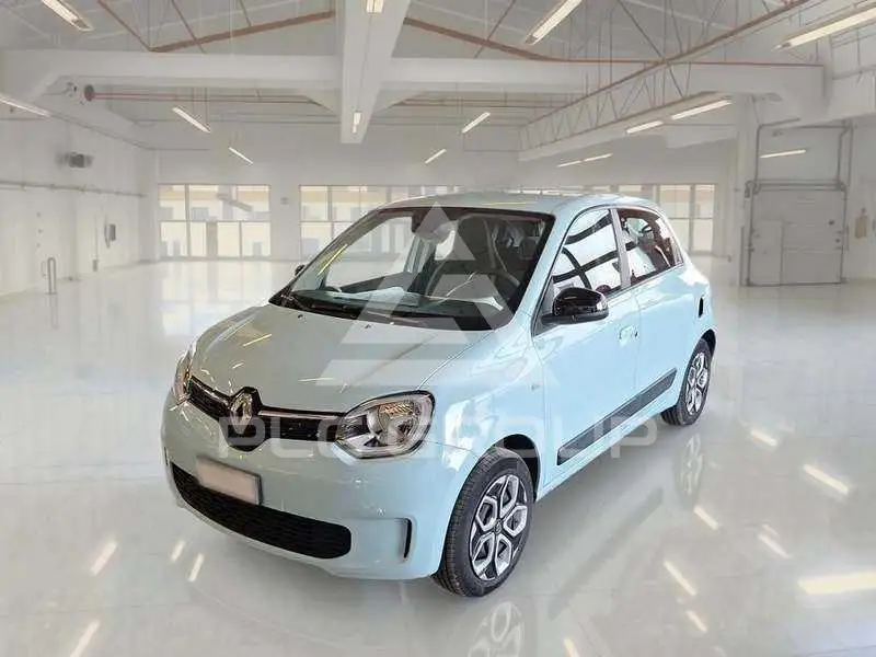 2023 Renault Twingo