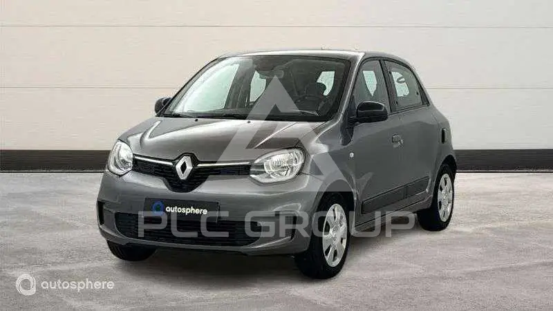 2023 Renault Twingo