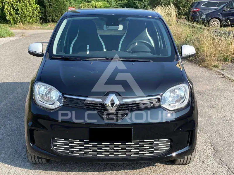2023 Renault Twingo