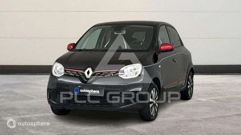 2023 Renault Twingo