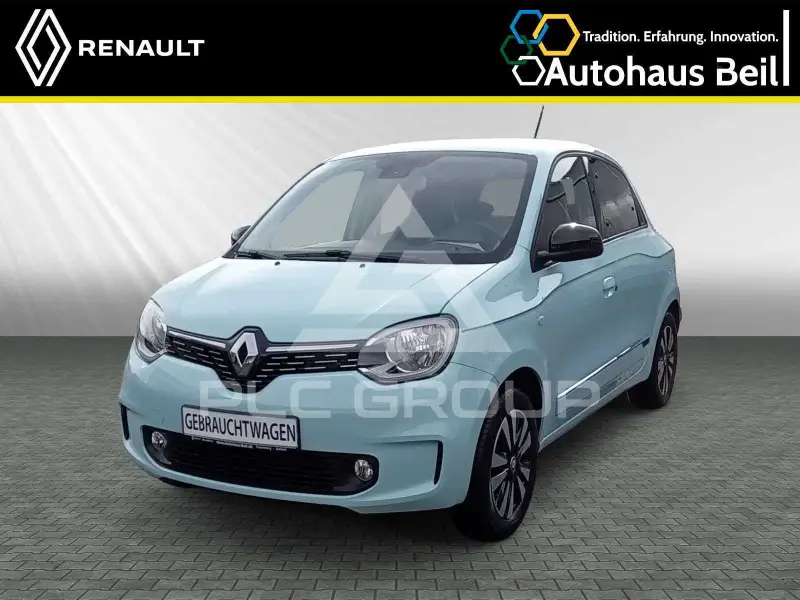 2023 Renault Twingo