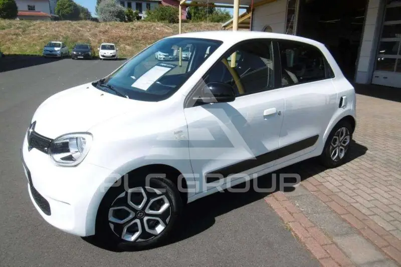 2023 Renault Twingo