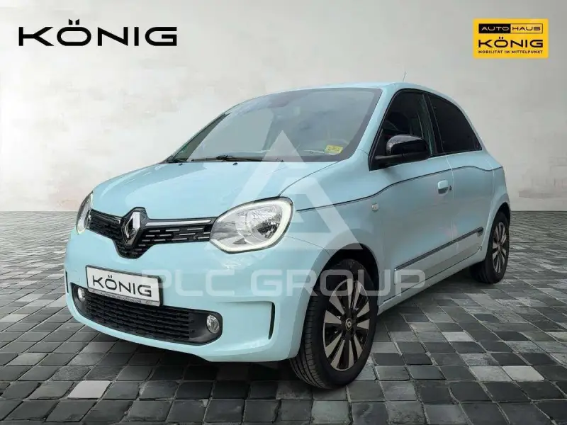 2023 Renault Twingo