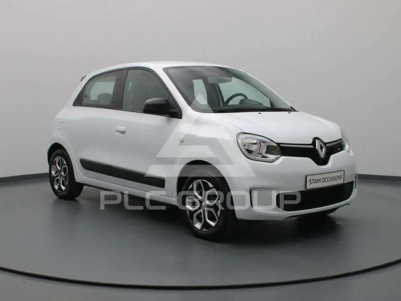 2023 Renault Twingo