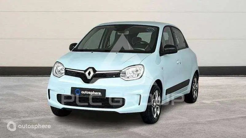 2023 Renault Twingo