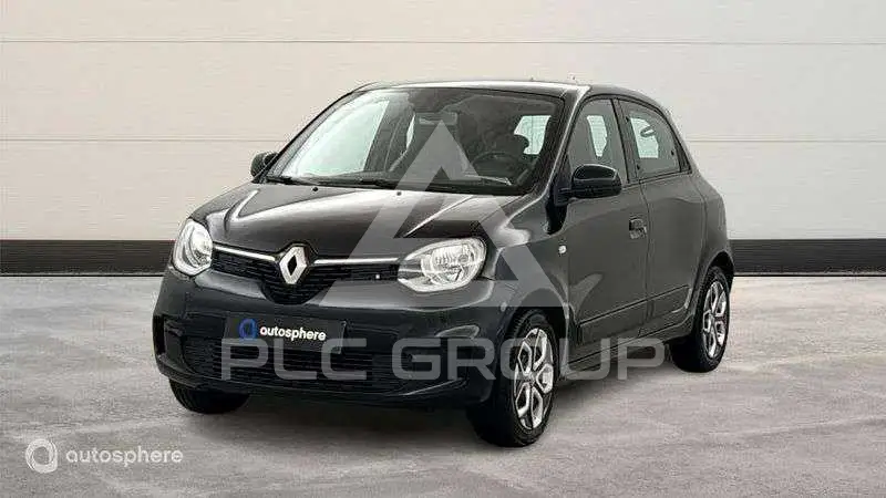 2023 Renault Twingo