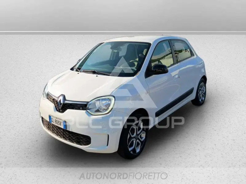 2023 Renault Twingo