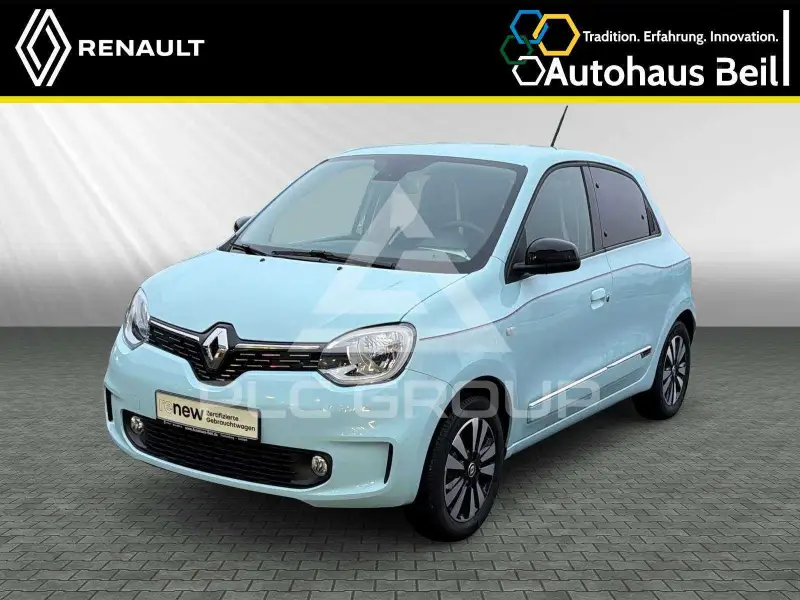 2023 Renault Twingo