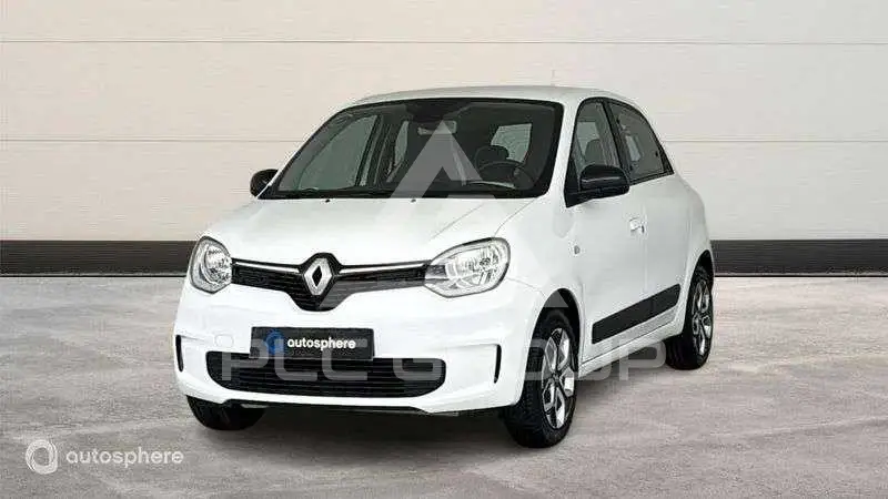 2023 Renault Twingo