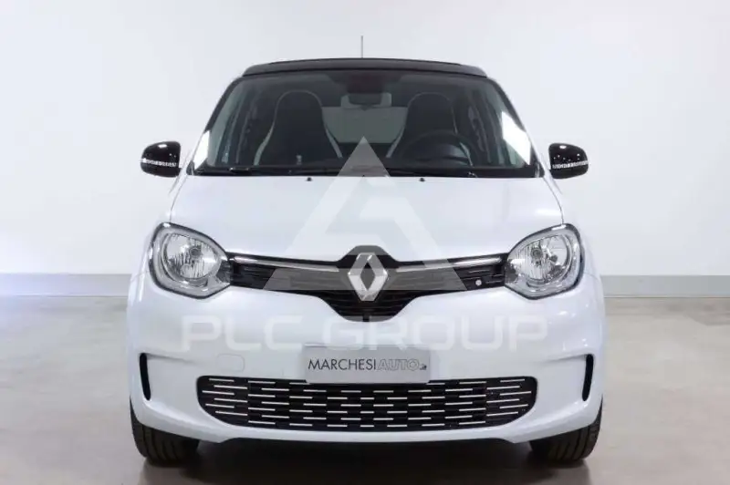 2023 Renault Twingo
