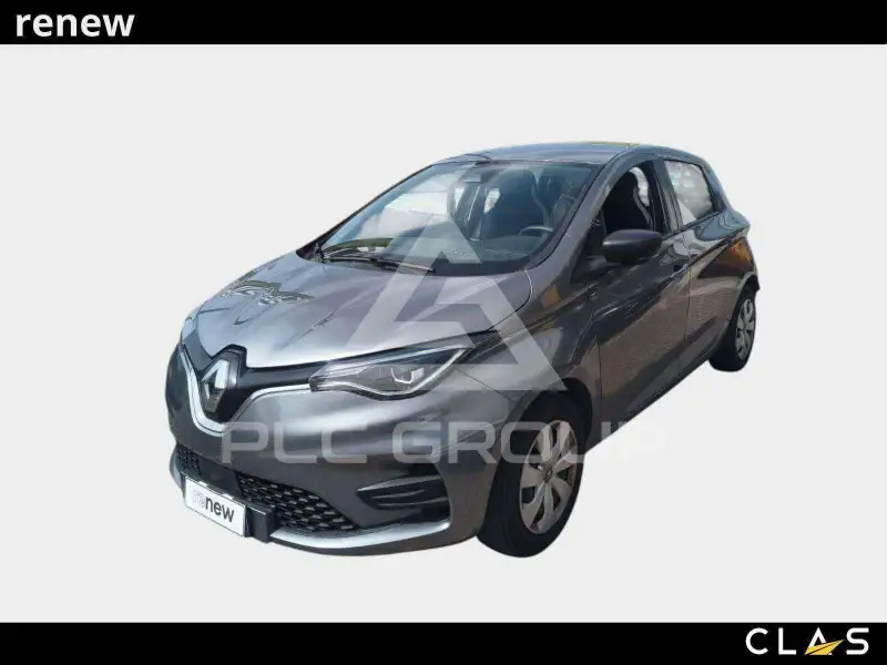 2023 Renault Twingo