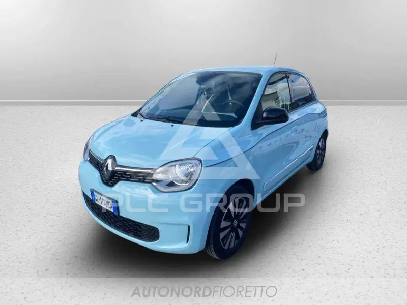 2023 Renault Twingo