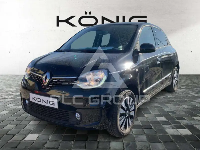 2023 Renault Twingo
