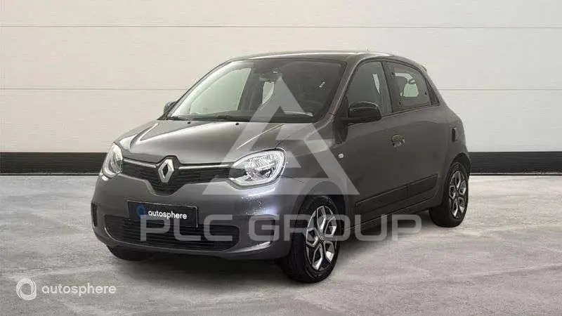 2023 Renault Twingo