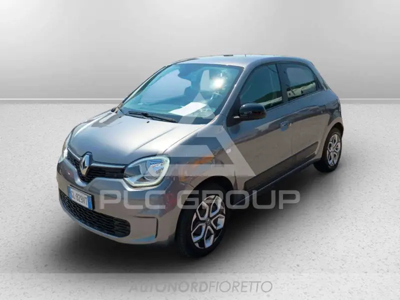 2023 Renault Twingo