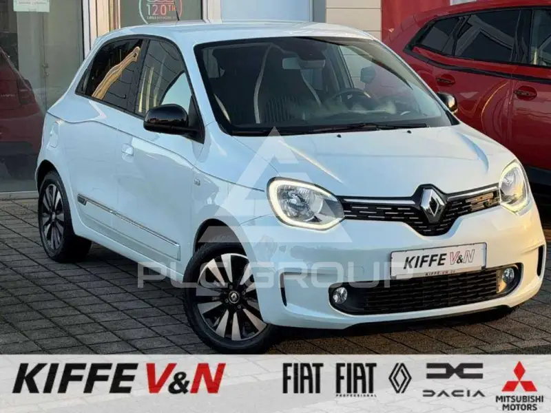 2023 Renault Twingo