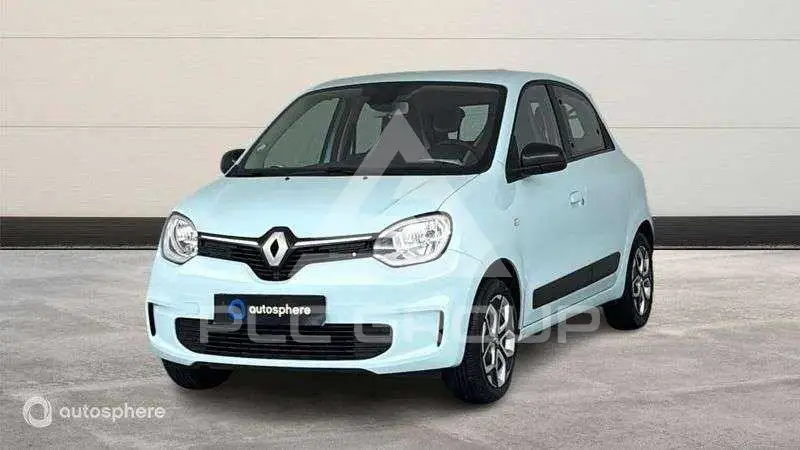 2023 Renault Twingo