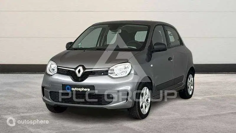 2023 Renault Twingo