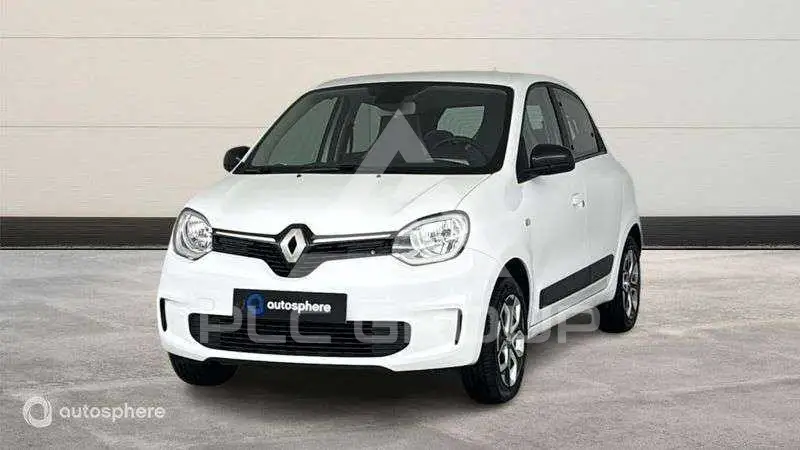 2023 Renault Twingo