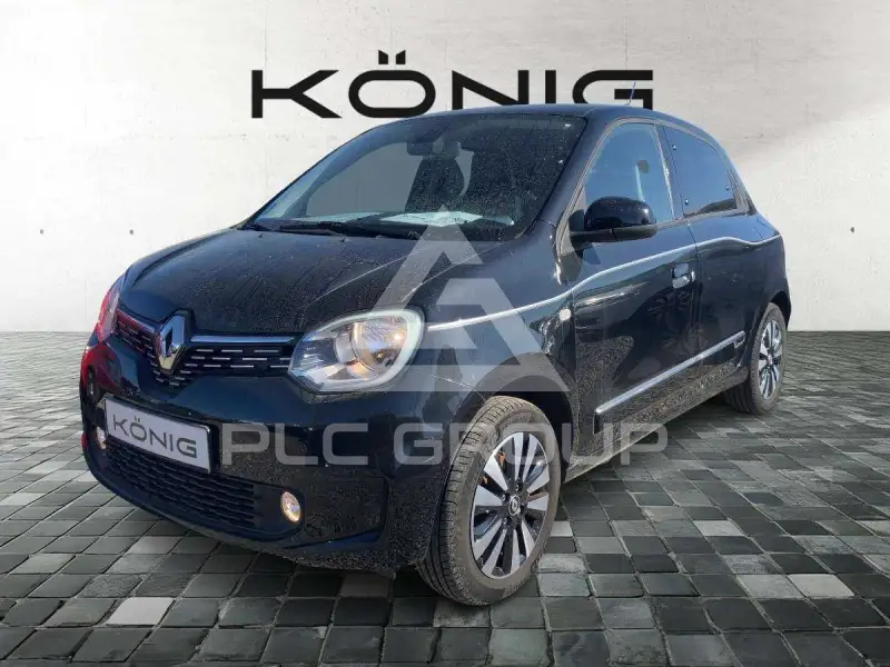2023 Renault Twingo