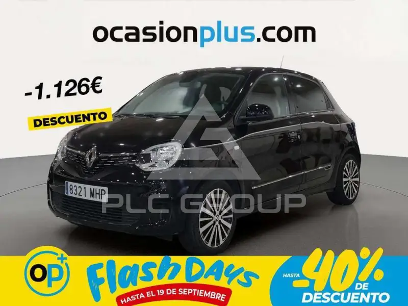 2023 Renault Twingo