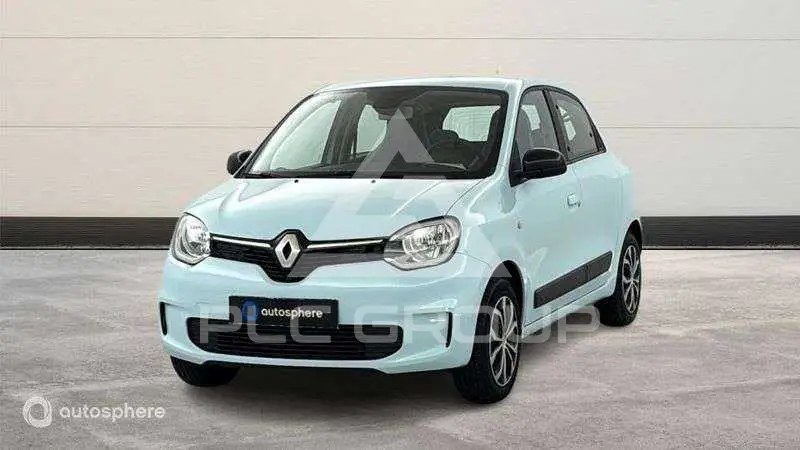 2023 Renault Twingo