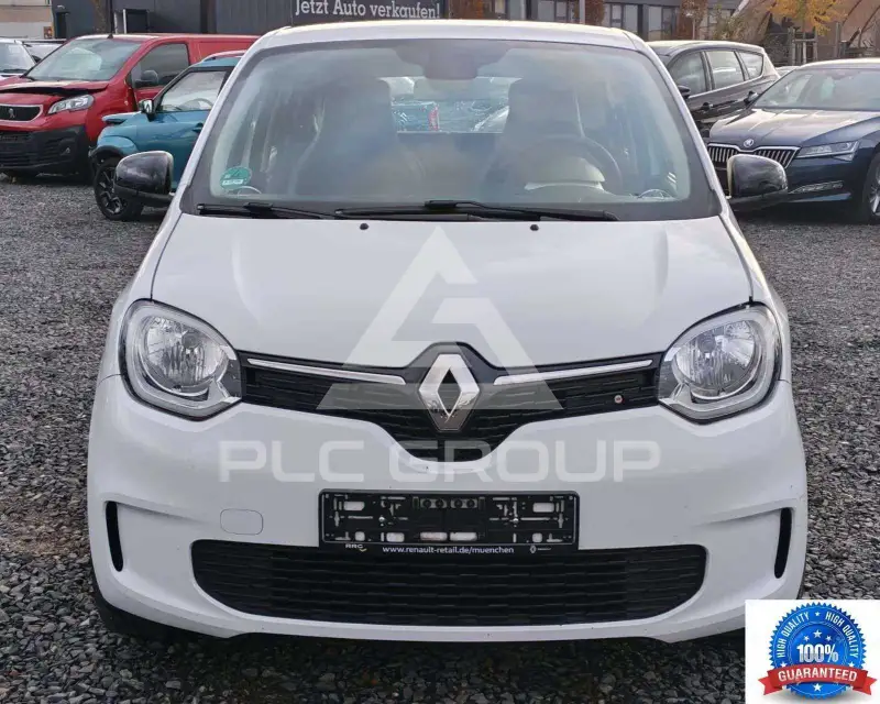2023 Renault Twingo