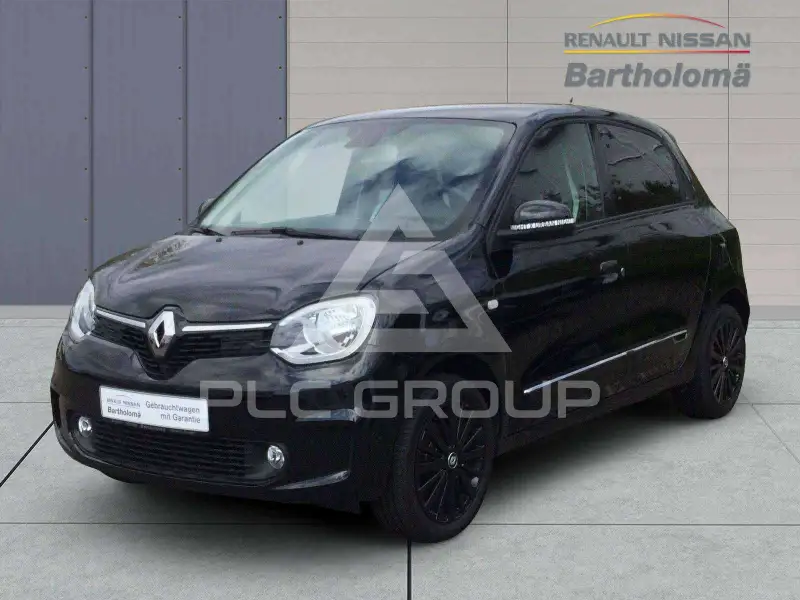 2023 Renault Twingo
