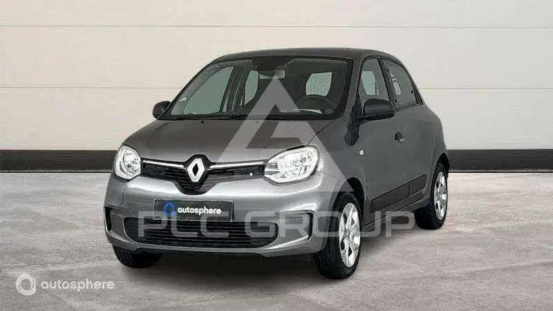 2023 Renault Twingo
