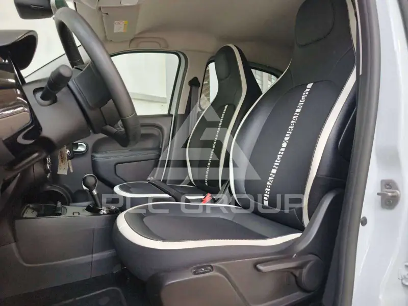2023 Renault Twingo