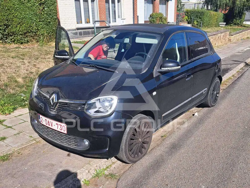 2023 Renault Twingo